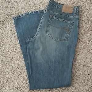 American Eagle jeans size 12
